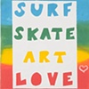 Surf Skate