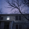 Windows at Night