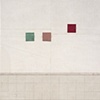 ONE GREEN, TWO RED