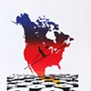 Dangerous Walk for Oil