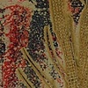 Wheat with frotage
