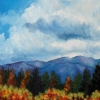 Cascade Mountains