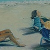 Bathing beauties