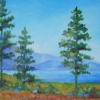 Cascade Lake