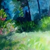 Kamiak meadow