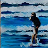 Splashing