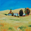 Summer Farm