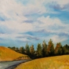 Palouse roads