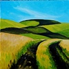 Leading tracks