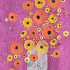 Vase of California Poppies