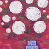 Vase of Roses