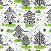 Evergreens