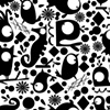 Spring Hole Punch Pals