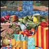 Paintings