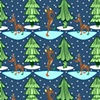 Reindeer Games