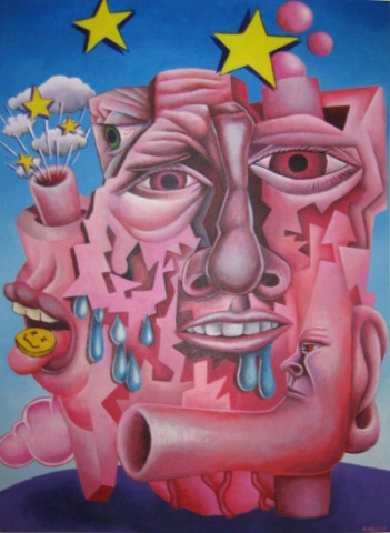 Pharmadelics