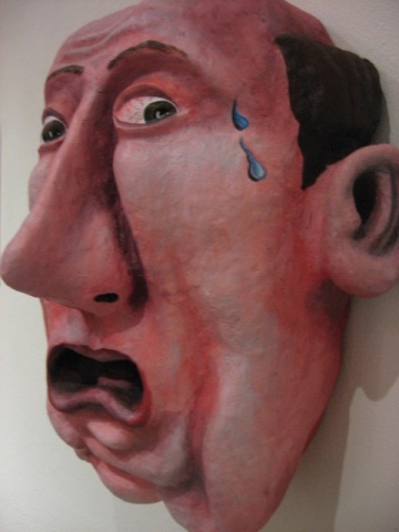 Worried Man
