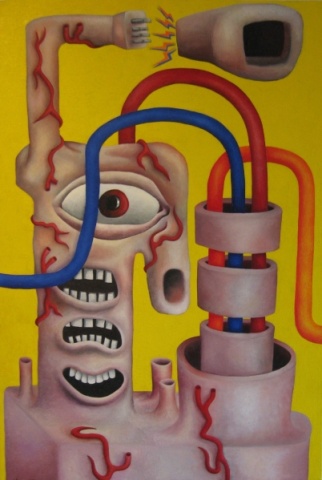 Plug-In Man
