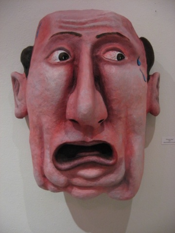 Worried Man