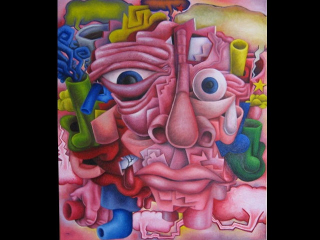 Synapse Fisher