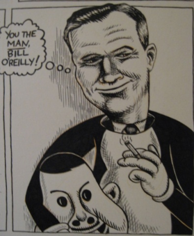Bill O' Reilly