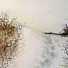 "A Walk In Winter"