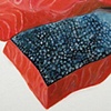 "Fresh Salmon"