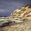 Storm Over Gay Head