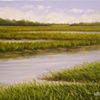 Kiawah River