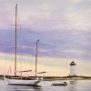 Edgartown Sunrise
