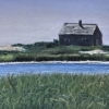 Muskegat Barn