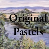 Original Pastels