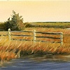 Autumn Pond