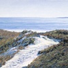 Gay Head Path