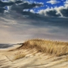 Breaking Skies