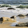 Squibnocket Rocks