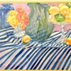  509 LEMONS & LIMES