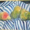  512 GREEN PEARS