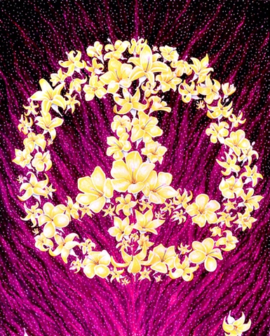 The New Peace