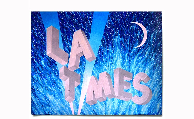 L.A. Times