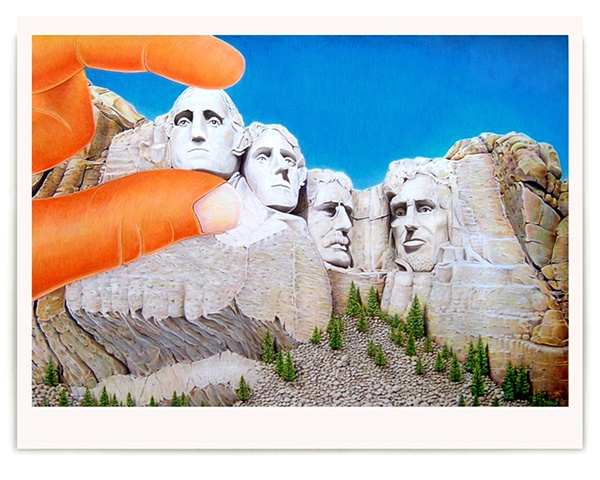 Executive Power