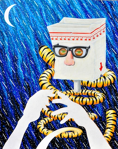 Animal Style (Asshole Blues)