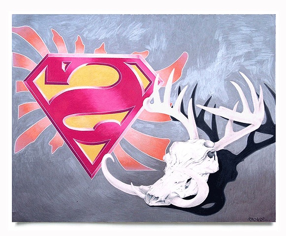 Superdeath