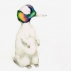 Duck-Billed Rodent