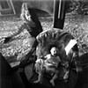 MURRAY RISS
Untitled (crying baby)

c1970s

