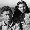 ARTHUR ROTHSTEIN
Migratory worker and wife, Robstown, TX
#24867

January 1942

