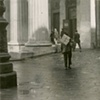 JOSEF SUDEK
Untitled (Italy)

c 1926

