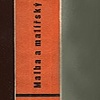 VOJTECH VOLAVKA
Malba a Malirsky Rukopis

- Orbis, Prague.  1939
- Arranged by Ladislav Sutnar and Josef Solar  
- Soft cover


