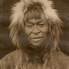 EDWARD S. CURTIS
Aiyak, Cape Prince of Wales

From: The North American Indian, Volume 20

1928

