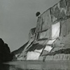 JAN LAUSCHMANN
The Cliff

1932 / printed later

